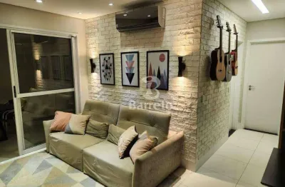 Apartamento com 2 quartos à venda na Rua Caracas, Gleba Palhano, Londrina