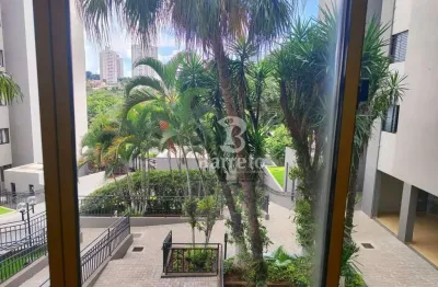 Apartamento com 3 dormitórios à venda, 51 m² por R$ 260.000,00 - Cláudia - Londrina/PR