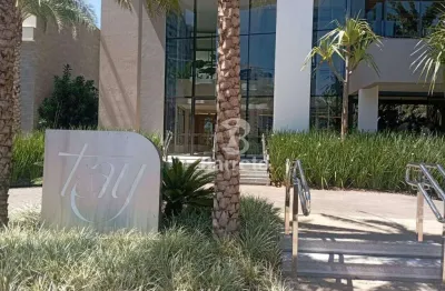 Apartamento com 2 quartos para alugar na Rua Caracas, Gleba Palhano, Londrina