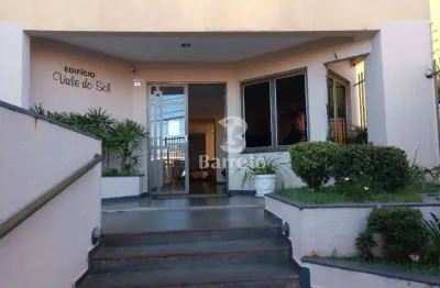 Apartamento com 1 quarto para alugar na Rua da Lapa, Bela Vista, Londrina