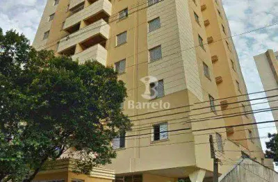 Apartamento com 3 dormitórios, 85 m² - venda por R$ 420.000,00 ou aluguel por R$ 3.000,00/mês - Centro - Londrina/PR