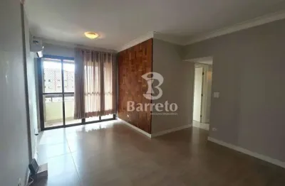 Apartamento amplo e sofisticado com 3 dormitórios para alugar - Centro - Londrina/PR