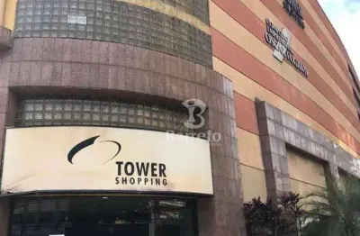 Ponto comercial para alugar na Rua Santa Catarina, Centro, Londrina