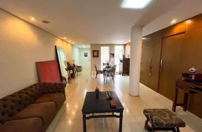 Sobrado com 3 dormitórios à venda, 320 m² por R$ 1.680.000 - Condomínio Athenas - Londrina/PR
