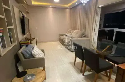 Apartamento Mobiliado para Locação – Em Frente ao Shopping Catuaí