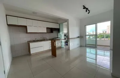 Apartamento com 3 quartos para alugar na Rua Riachuelo, Jardim Higienópolis, Londrina