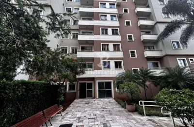 Apartamento com 2 dormitórios para alugar, 51 m² por R$ 2.080,00/mês - Parque Jamaica - Londrina/PR