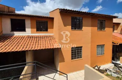 Casa com 3 quartos para alugar na Rua Juhei Muramoto, Jardim Tókio, Londrina