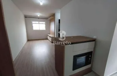 Apartamento com 2 quartos para alugar na Rua Olympio Theodoro, Colinas, Londrina