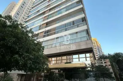 Edifício Fontaine D'Or – Apartamento Mobiliado para Locação