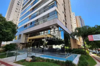 Edifício Fontaine D'Or – Apartamento Mobiliado para Locação