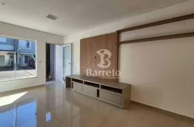 Sobrado Mobiliado no Condomínio Vila Florença – Conforto, Segurança e Lazer Completo