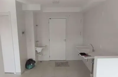 Apartamento para Venda em São Paulo, Vila Socorro, 2 dormitórios, 1 banheiro