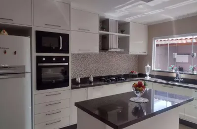 Casa para venda em são paulo, parque santo antônio, 3 dormitórios, 1 suíte, 3 banheiros, 2 vagas