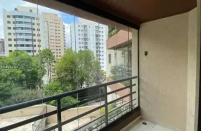 Apartamento para venda em são paulo, vila andrade, 3 dormitórios, 1 suíte, 3 banheiros, 2 vagas
