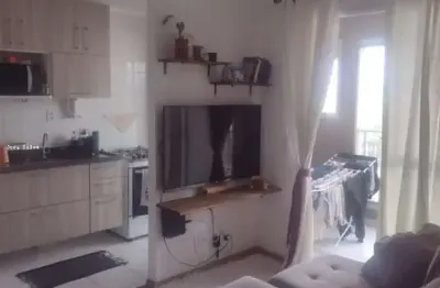 Apartamento para venda em são paulo, jardim umarizal, 2 dormitórios, 1 banheiro, 1 vaga