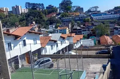 Casa em Condomínio para Venda em São Paulo, Jardim Guarujá, 3 dormitórios, 2 banheiros, 1 vaga