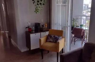 Apartamento para venda em são paulo, vila andrade, 3 dormitórios, 1 suíte, 2 banheiros, 1 vaga