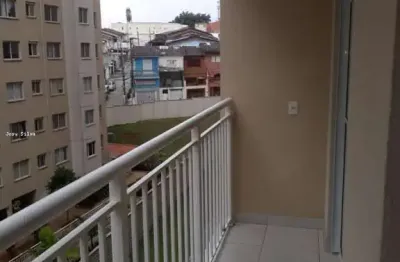 Apartamento para Venda em São Paulo, Cidade Ademar, 1 dormitório, 1 banheiro