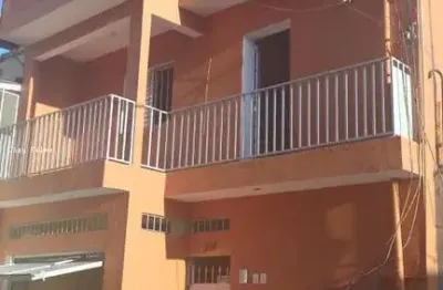 Casa para venda em são paulo, jardim macedônia, 3 dormitórios, 1 suíte, 5 banheiros, 1 vaga