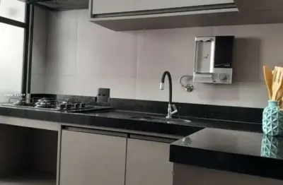 Apartamento para venda em são paulo, paraíso do morumbi, 3 dormitórios, 1 suíte, 2 banheiros, 1 vaga