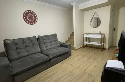Casa em condomínio para venda, jardim iae, 4 dormitórios, 3 banheiros, 1 vaga