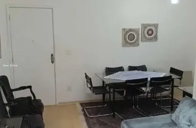 Apartamento para venda em são paulo, parque maria helena, 2 dormitórios, 1 banheiro, 1 vaga