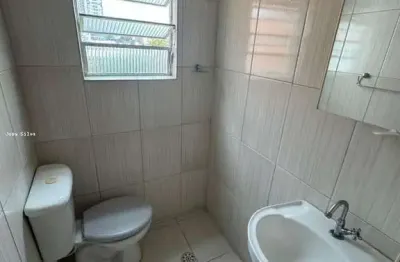 Casa para venda em são paulo, vila das belezas, 2 dormitórios, 1 banheiro, 1 vaga