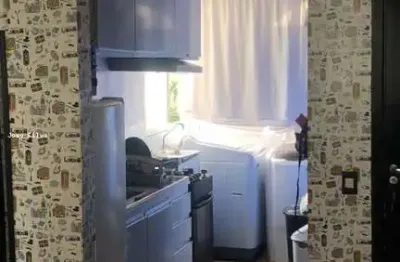 Apartamento para venda em são paulo, jardim casablanca, 2 dormitórios, 1 banheiro