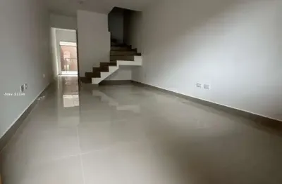 Casa para venda em são paulo, jardim são luís, 2 dormitórios, 2 banheiros, 1 vaga