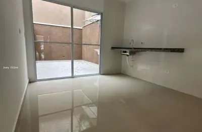 Casa para venda em são paulo, jardim são luís, 2 dormitórios, 2 banheiros, 1 vaga