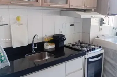 Apartamento para venda em taboão da serra, jardim elizabete, 2 dormitórios, 1 banheiro, 1 vaga