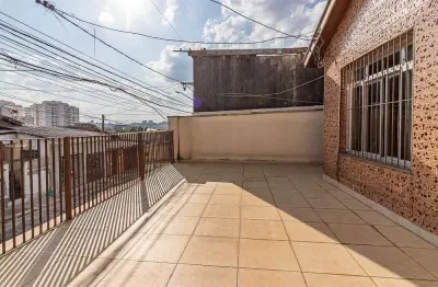 Casa para venda em são paulo, jardim casablanca, 3 dormitórios, 3 banheiros, 3 vagas