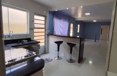 Casa para venda em são paulo, jardim helga, 2 dormitórios, 1 suíte, 2 banheiros, 3 vagas