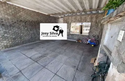 Casa para venda em são paulo, parque santo antônio, 4 dormitórios, 3 banheiros, 2 vagas