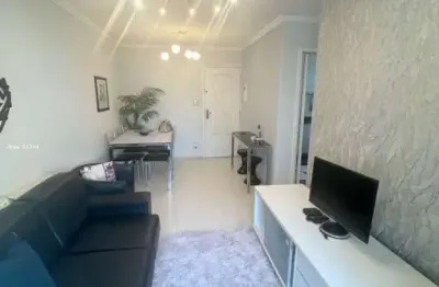 Apartamento para venda em são paulo, jardim brasília, 2 dormitórios, 1 banheiro, 1 vaga