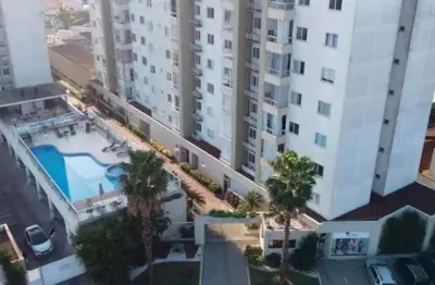 Apartamento para venda em são paulo, vila das belezas, 3 dormitórios, 1 suíte, 2 banheiros, 1 vaga