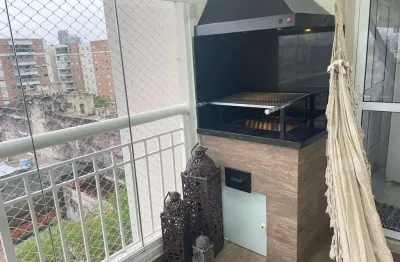 Apartamento para venda em são paulo, mooca, 3 dormitórios, 1 suíte, 2 banheiros, 1 vaga