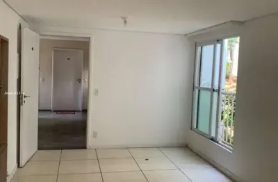 Apartamento para locação em são paulo, parque reboucas, 2 dormitórios, 1 banheiro, 1 vaga
