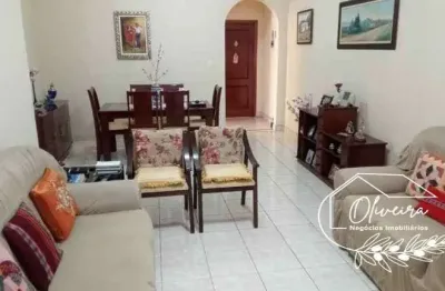 Apartamento com 2 quartos à venda no Centro, Bauru 