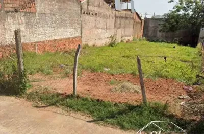 Terreno comercial à venda no Núcleo Residencial Presidente Geisel, Bauru 