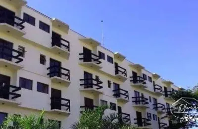 Apartamento com 1 quarto à venda na Vila Brunhari, Bauru 