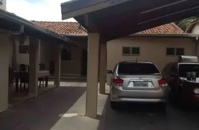 Casa com 3 quartos à venda na Vila Santa Izabel, Bauru 