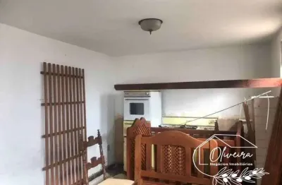 Casa com 3 quartos à venda na Vila Nova Santa Clara, Bauru 