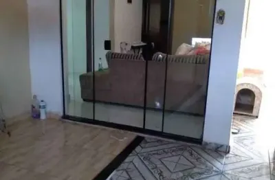 Casa com 2 quartos à venda no Núcleo Habitacional Mary Dota, Bauru 