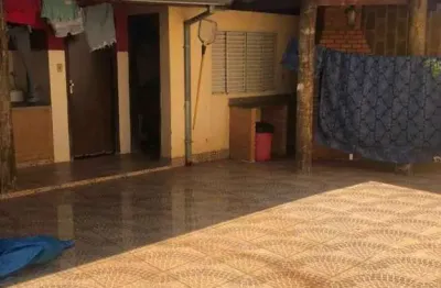 Casa com 3 quartos à venda na Vila Gonçalves, Bauru 