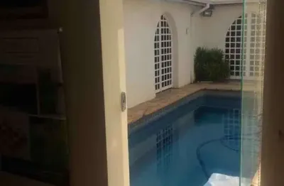 Casa com 3 quartos à venda na Vila Aeroporto Bauru, Bauru 