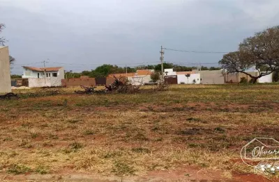 Terreno à venda no Vale do Igapó, Pederneiras 