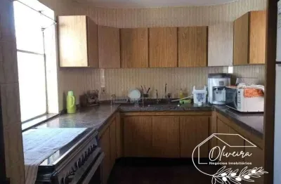 Casa com 3 quartos à venda na Vila Coralina, Bauru 
