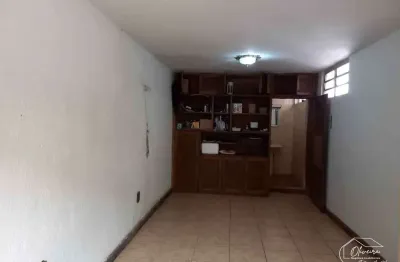 Casa com 4 quartos à venda na Vila Mesquita, Bauru 